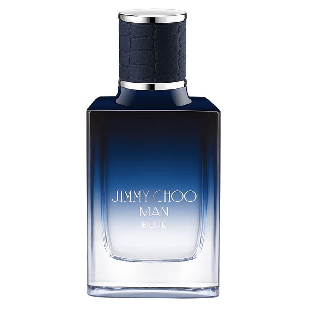 Amazon | Jimmy Choo ジミー チュウ ジミー チュウマン ブルー EDT SP